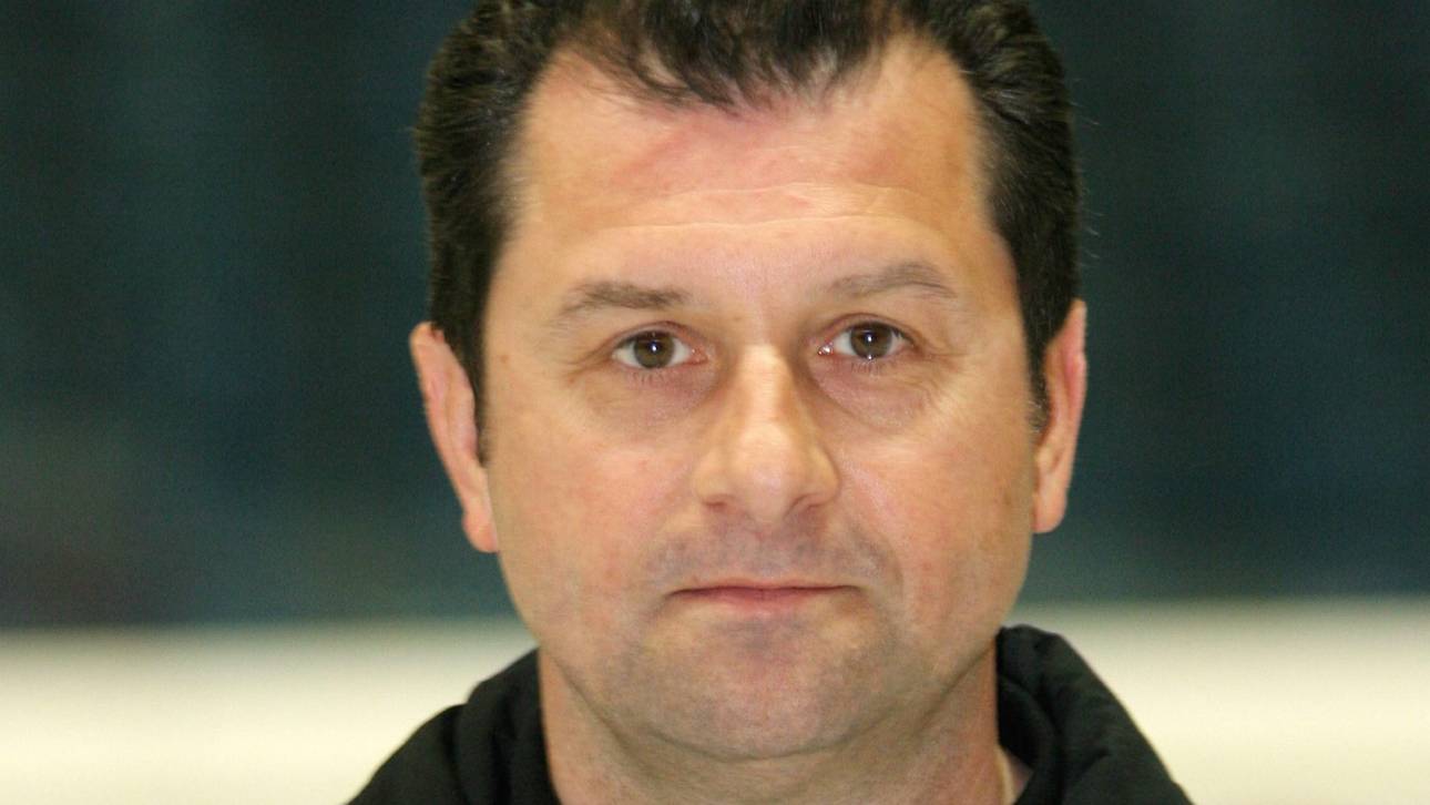 Co-Trainer verlässt Straubing