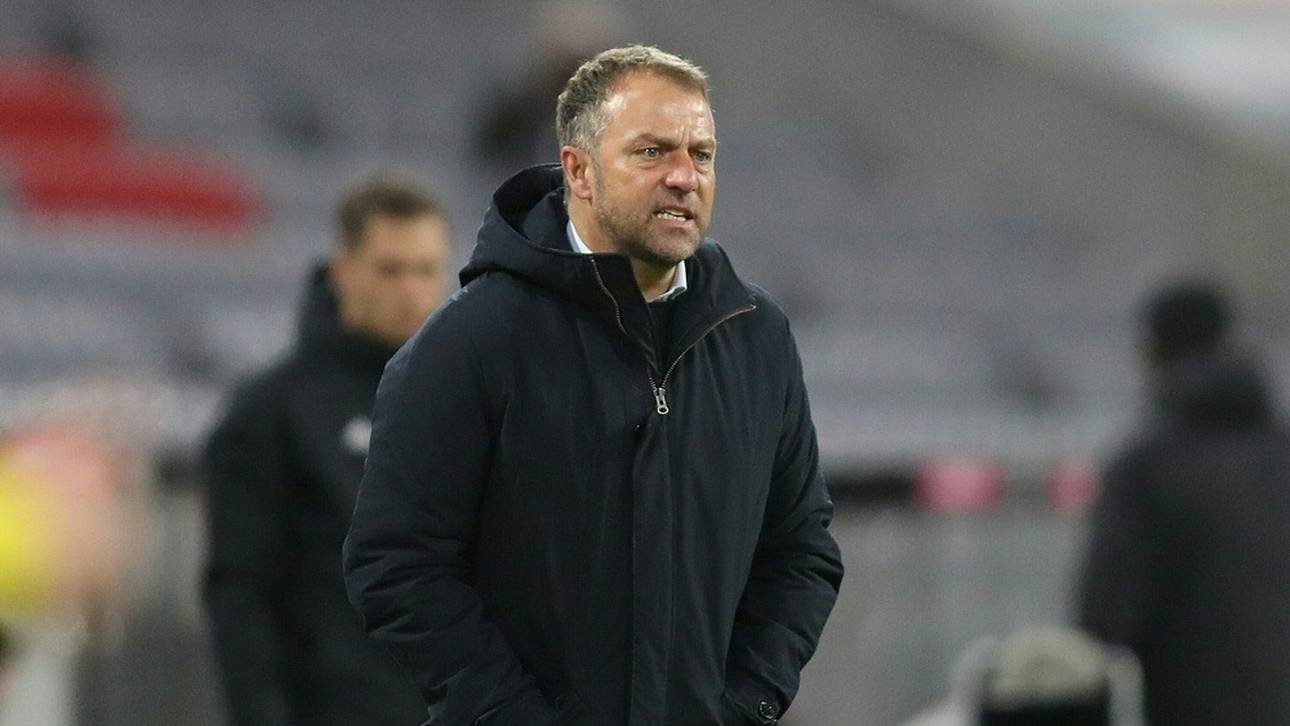 Salihamidzic-Streit: Flick zeigt Reue