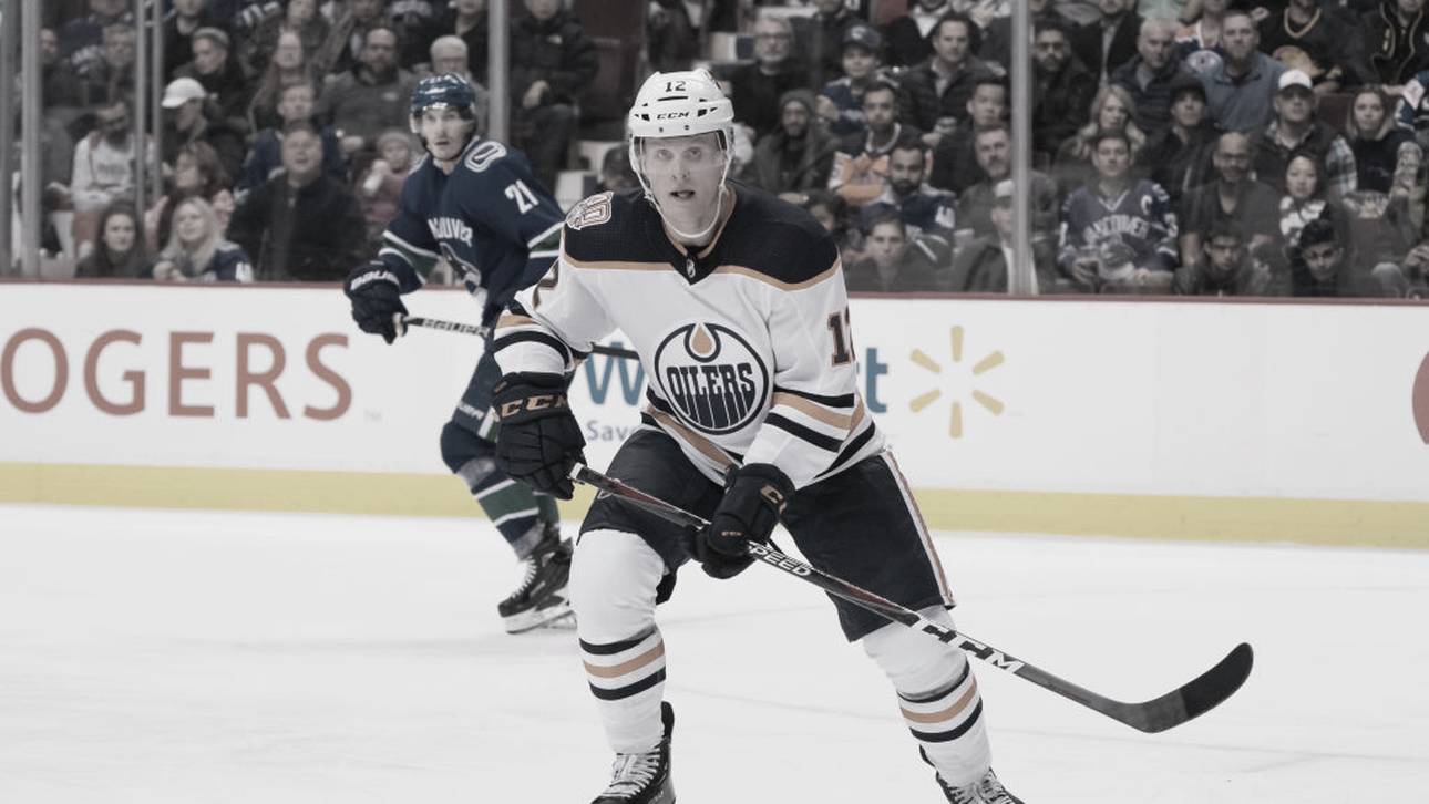 Draisaitl-Teamkollege verstorben