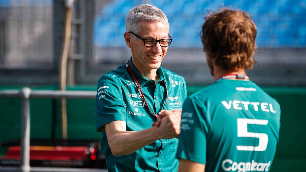 Krack: So groß ist Vettels Einfluss