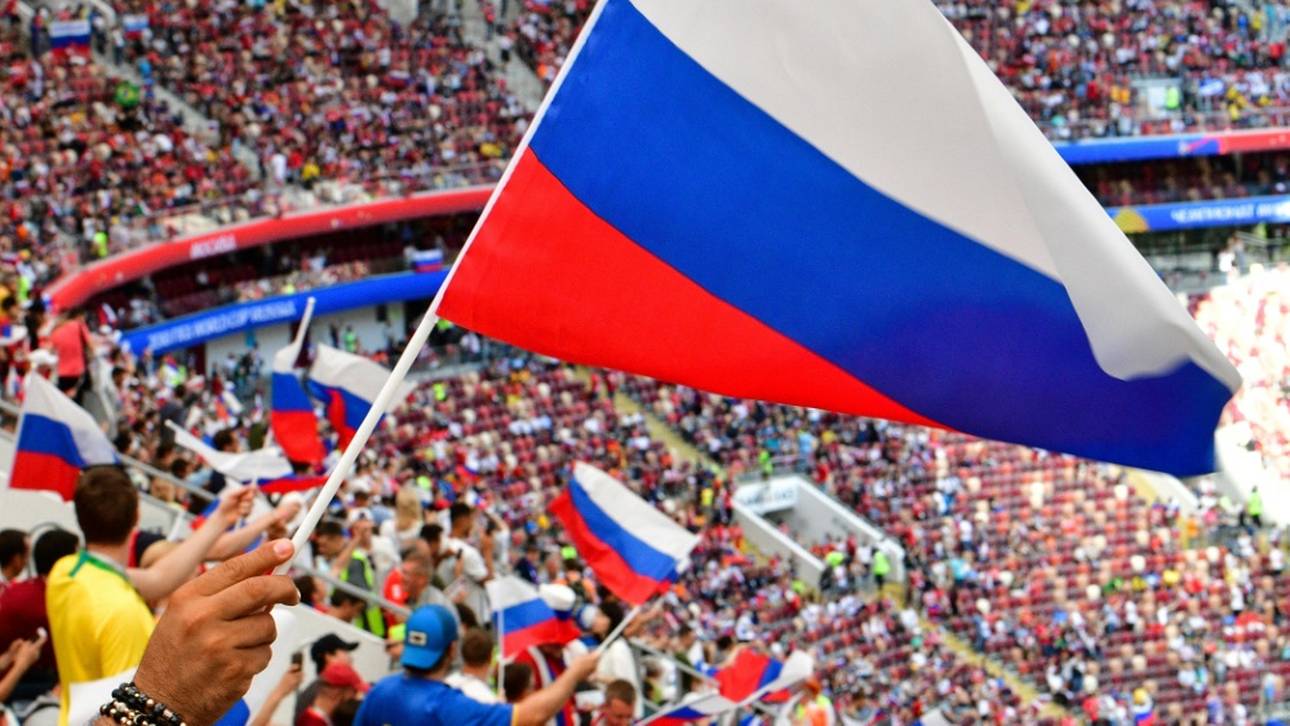 Welche Chance hat Russland vorm CAS?