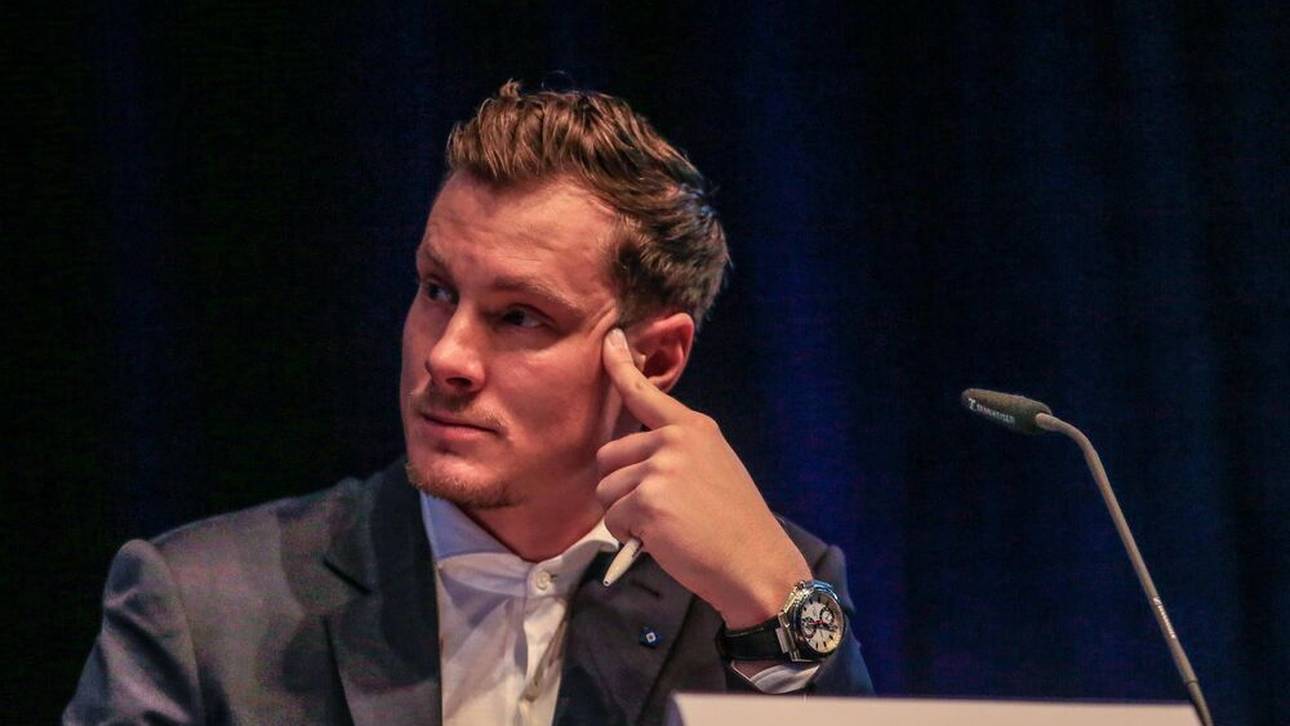 Wer gewinnt den HSV-Machtkampf?