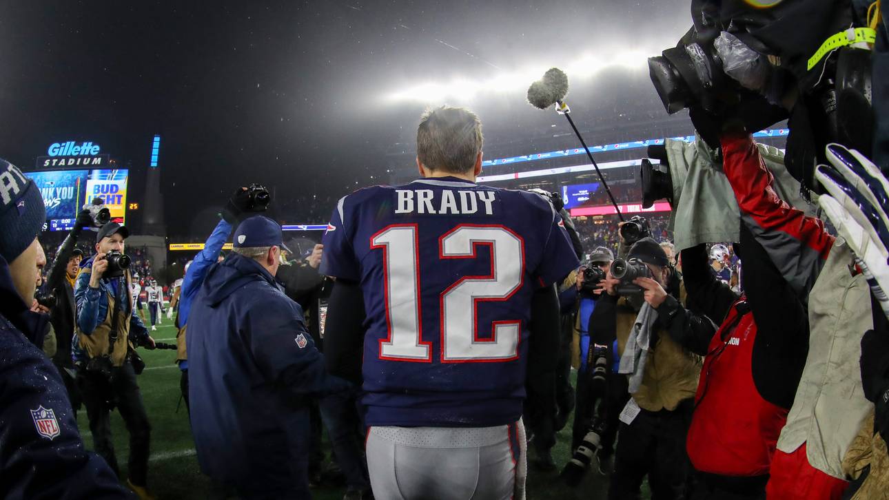 Vollmer analysiert den Brady-Hammer