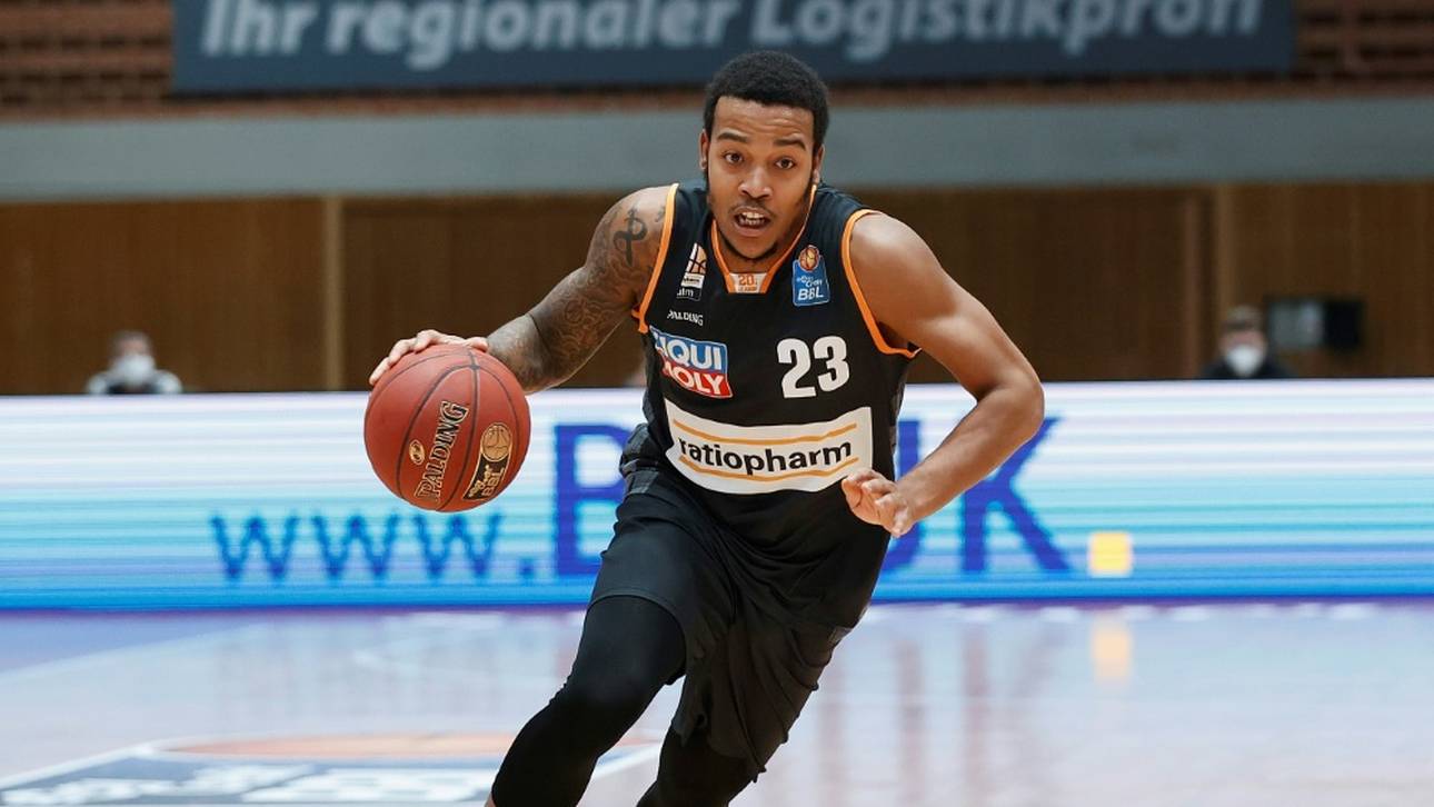 Ulm erobert Tabellenführung