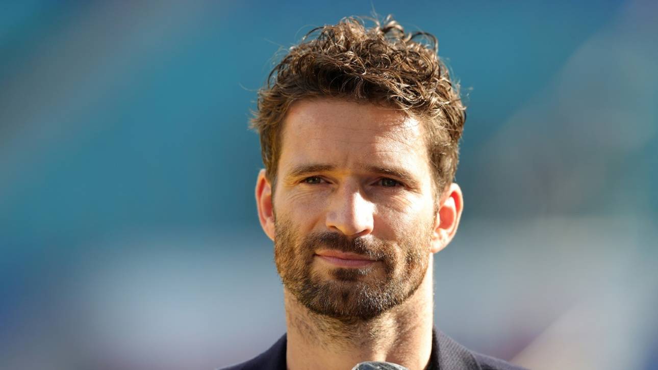 Sportdirektor Friedrich: Entwicklung bei Hertha braucht Zeit