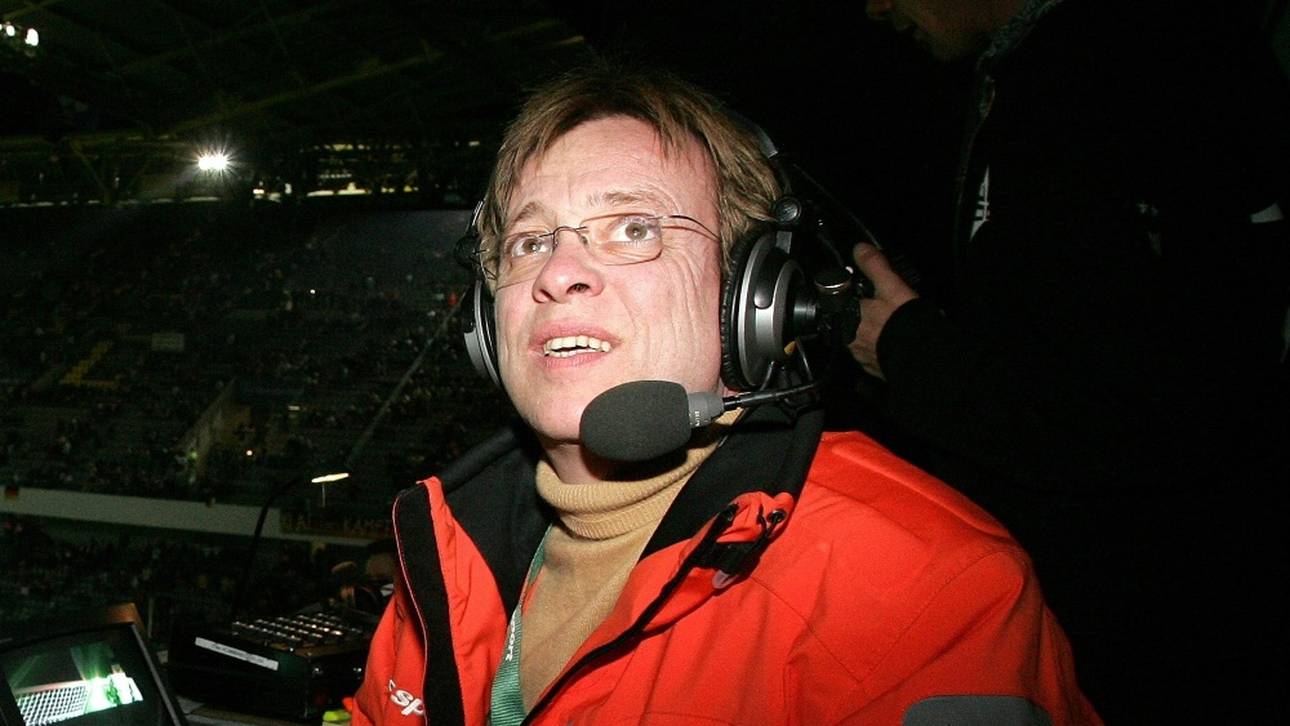 Rethy wird emotional zum Abschluss