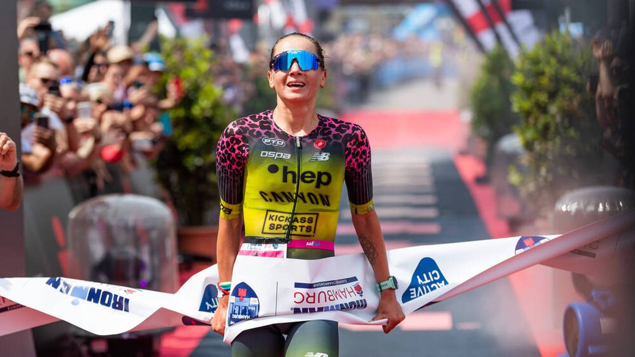 Drama um Frodeno: Das sagt Philipp