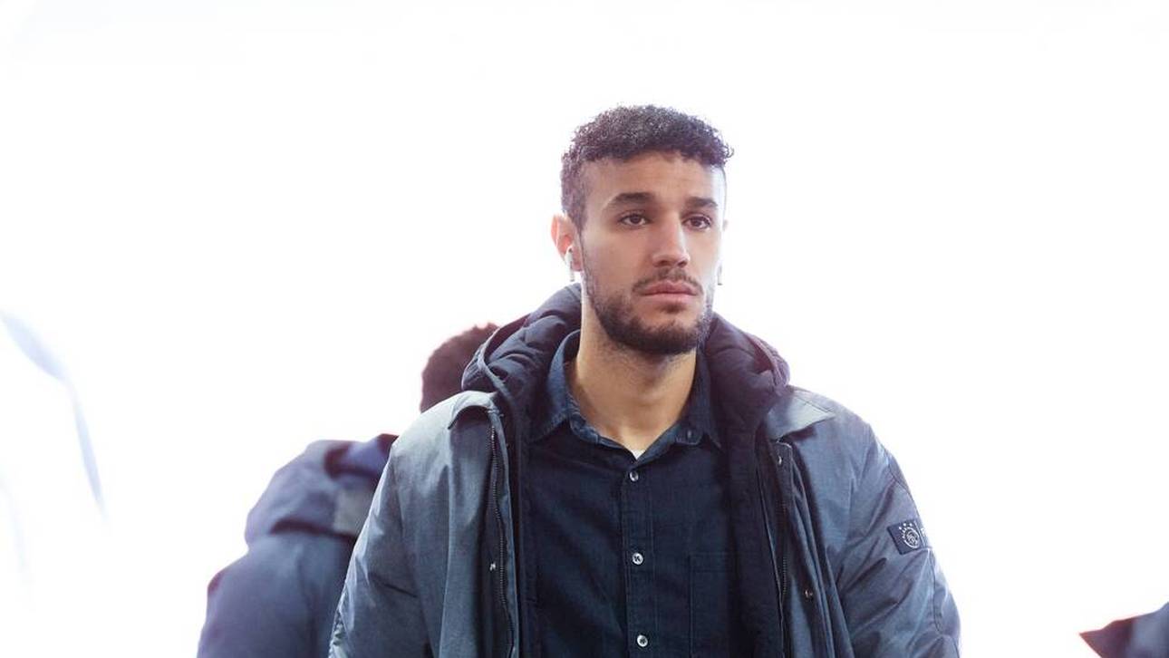 Neuer Bayern-Star schon in München?