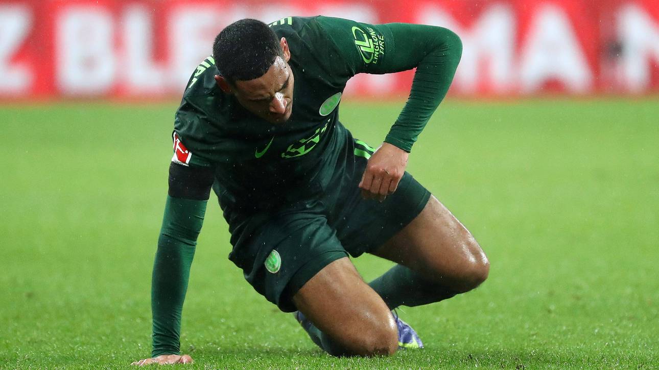 Bittere Serie: Was ist nur los mit Lacroix?