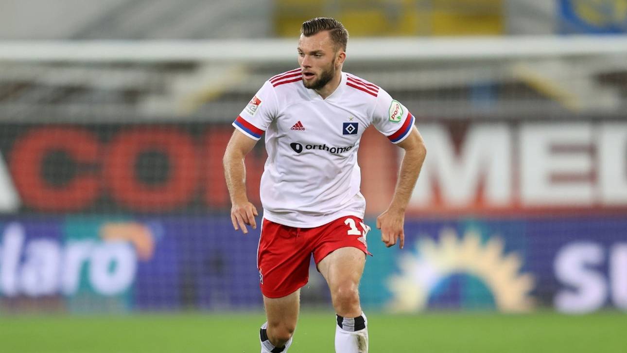 So ärgert der HSV den FCA