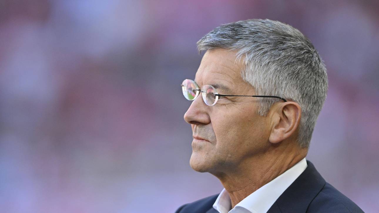 Bayern-Boss vor Wiederwahl