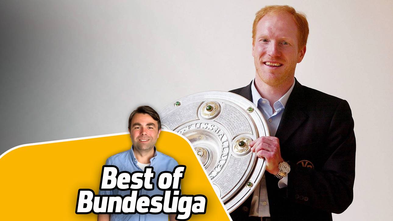 Ex-Co-Trainer macht BVB zum Meister