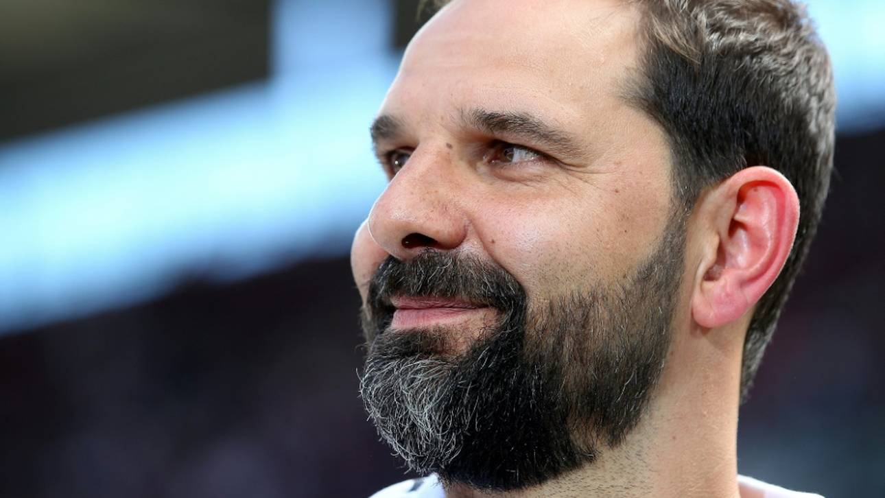 Unbefristeter Vertrag für FC-Trainer