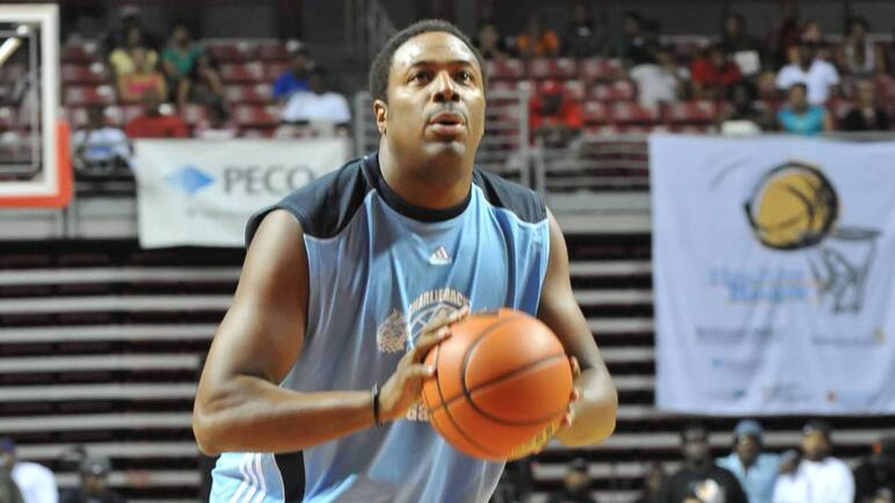 „Todeszelle“: Ex-NBA-Star überlebt Covid