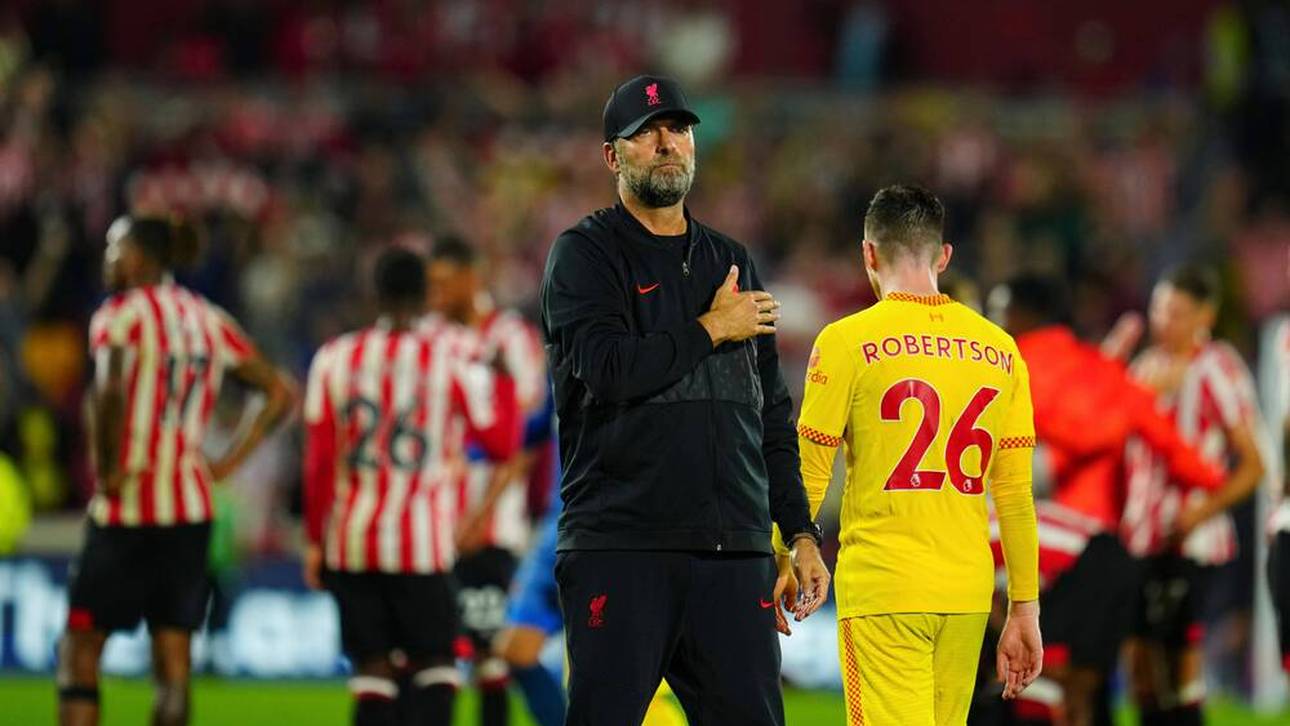 Torspektakel! Liverpool patzt bei Aufsteiger