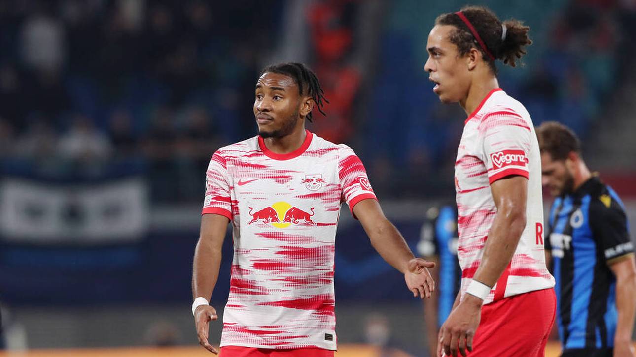 RB-Star fehlt offenbar lange