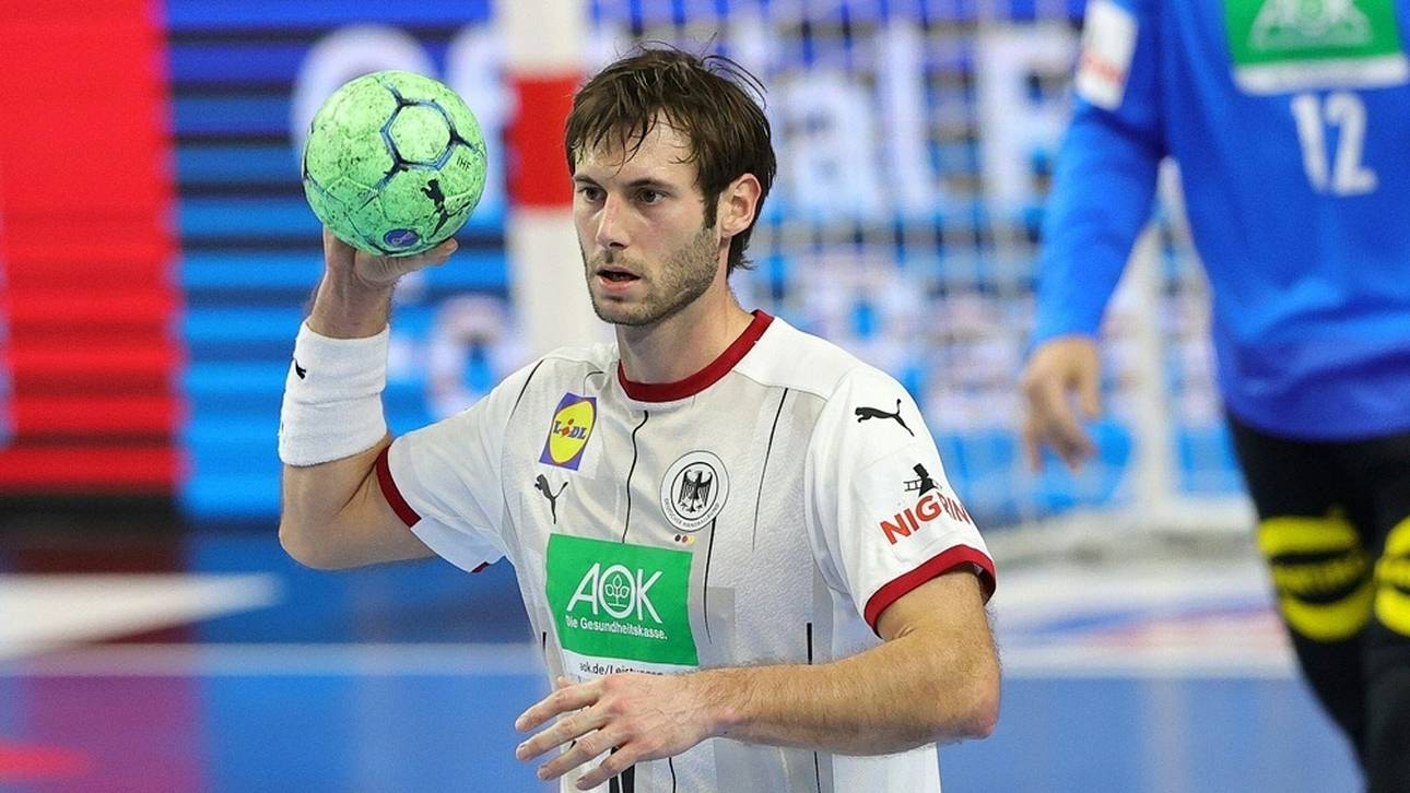 Hanning verteidigt Gensheimer