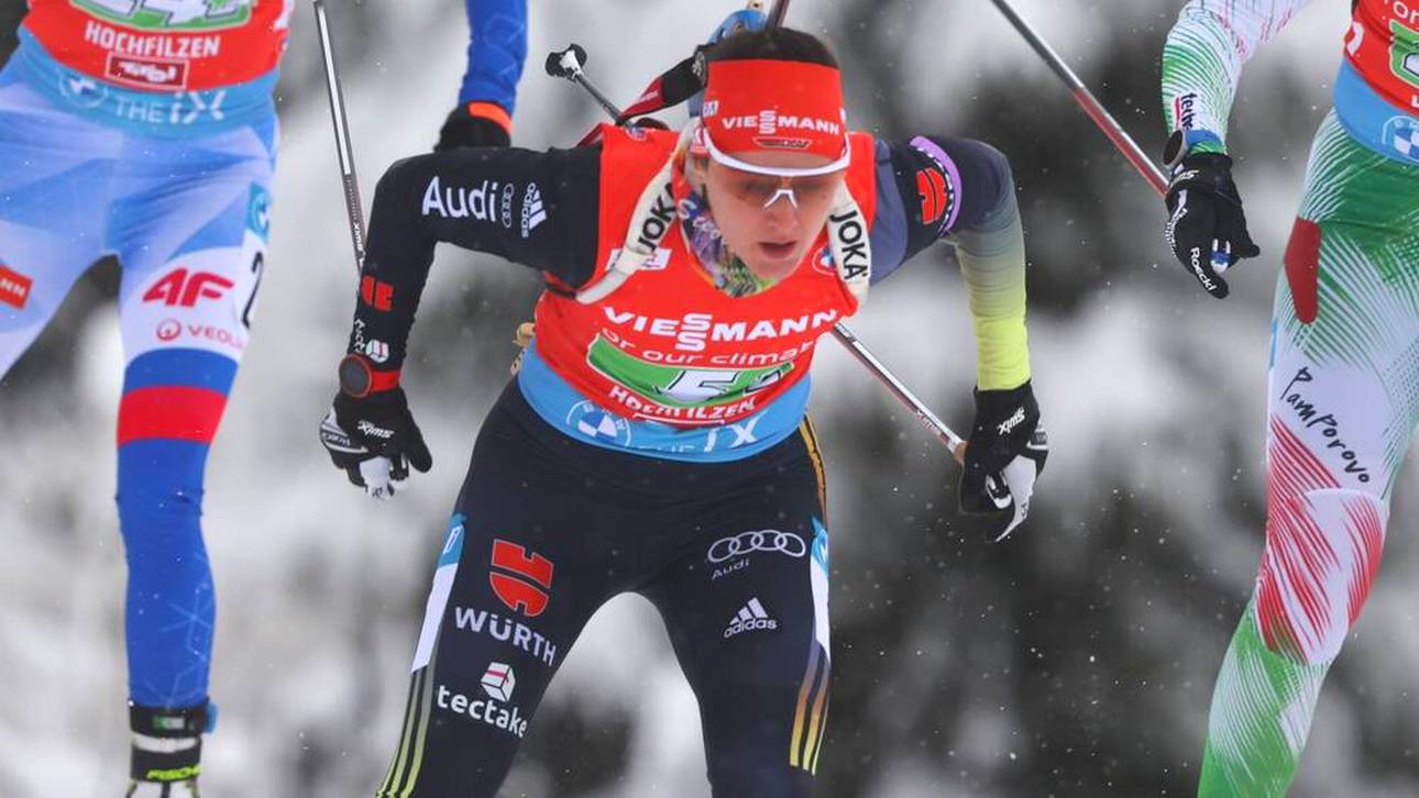 Premiere für Voigt bei Schweden-Sieg