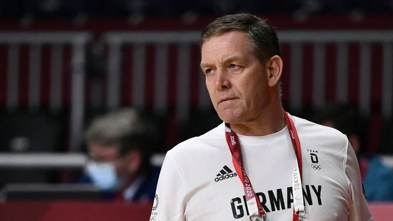 Karriere-Ende? Gislason mit Klartext