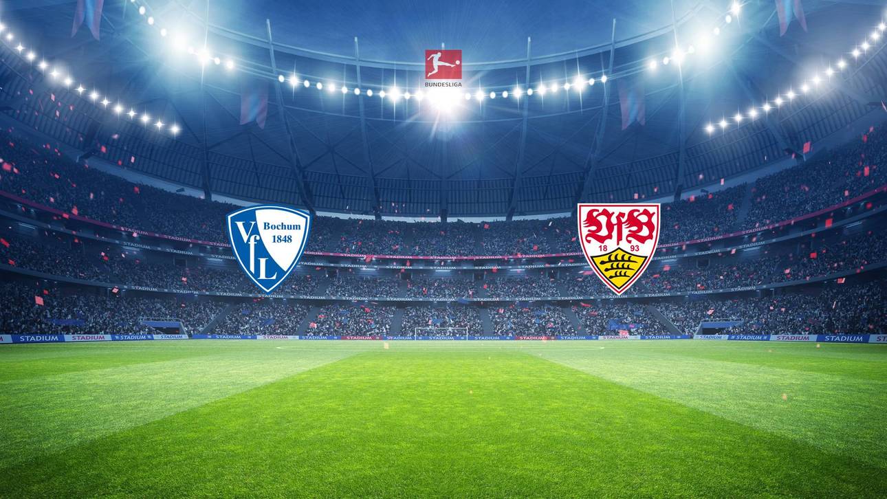 Keine Tore für VfL Bochum 1848 und VfB Stuttgart