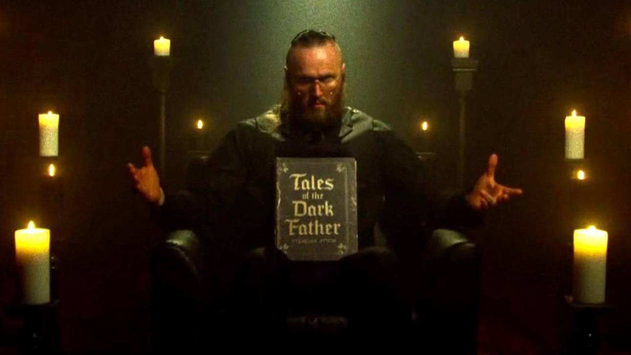 Kuriose Wende nach WWE-Aus?