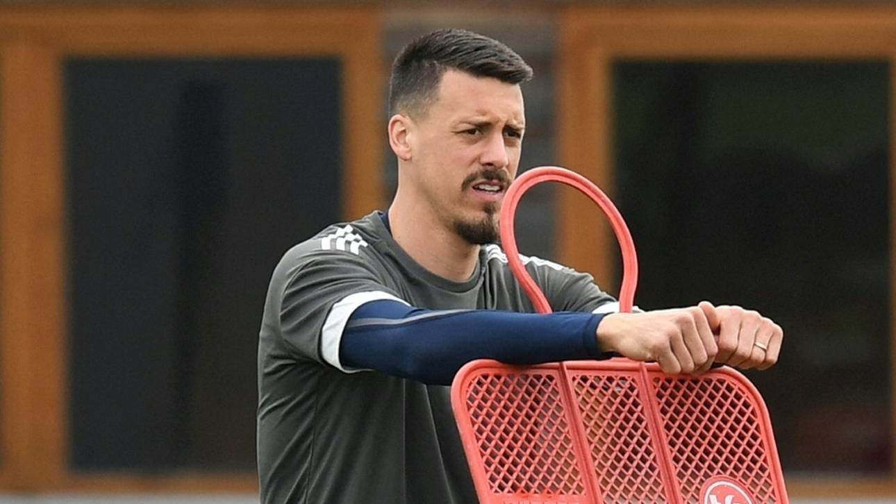 Sandro Wagner wird Cheftrainer in Haching