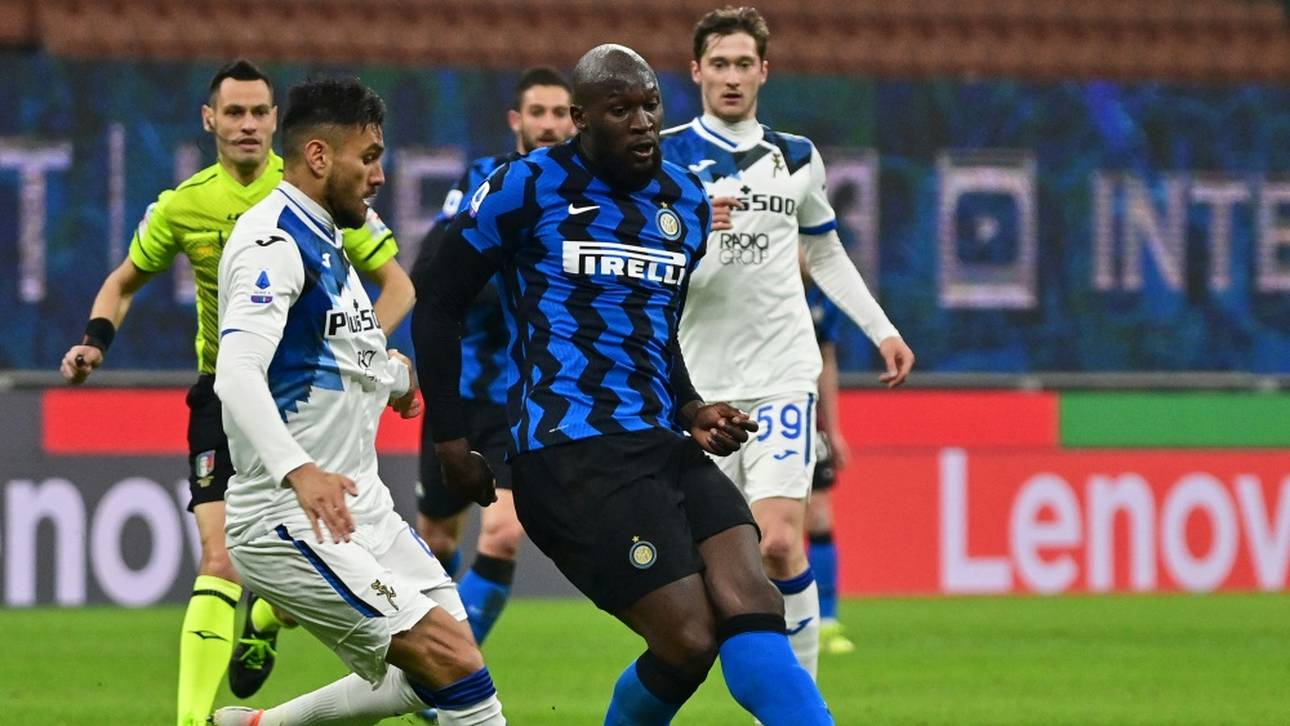 Inter schlägt auch Gosens-Team