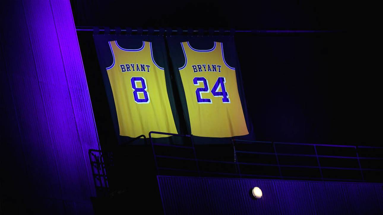 Erste Erkenntnisse zu Bryant-Absturz