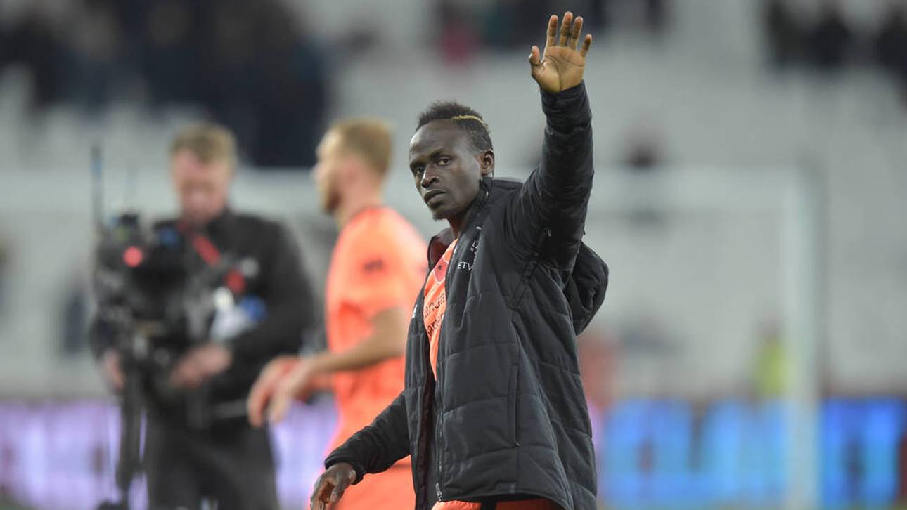 Wie Bayern Mané zweimal verpasste