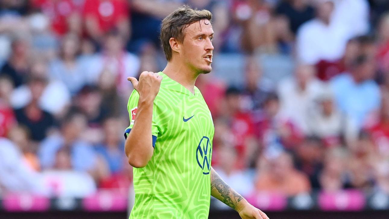 Kruse-Klartext: „Bin nicht zufrieden“