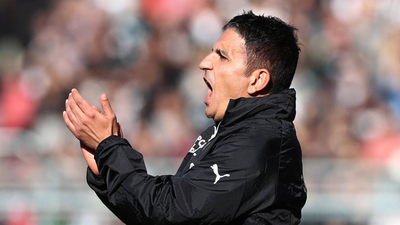 Hannover findet neuen Trainer