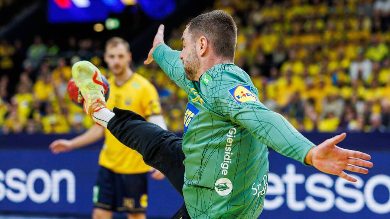 Irre Parade sorgt für Ekstase