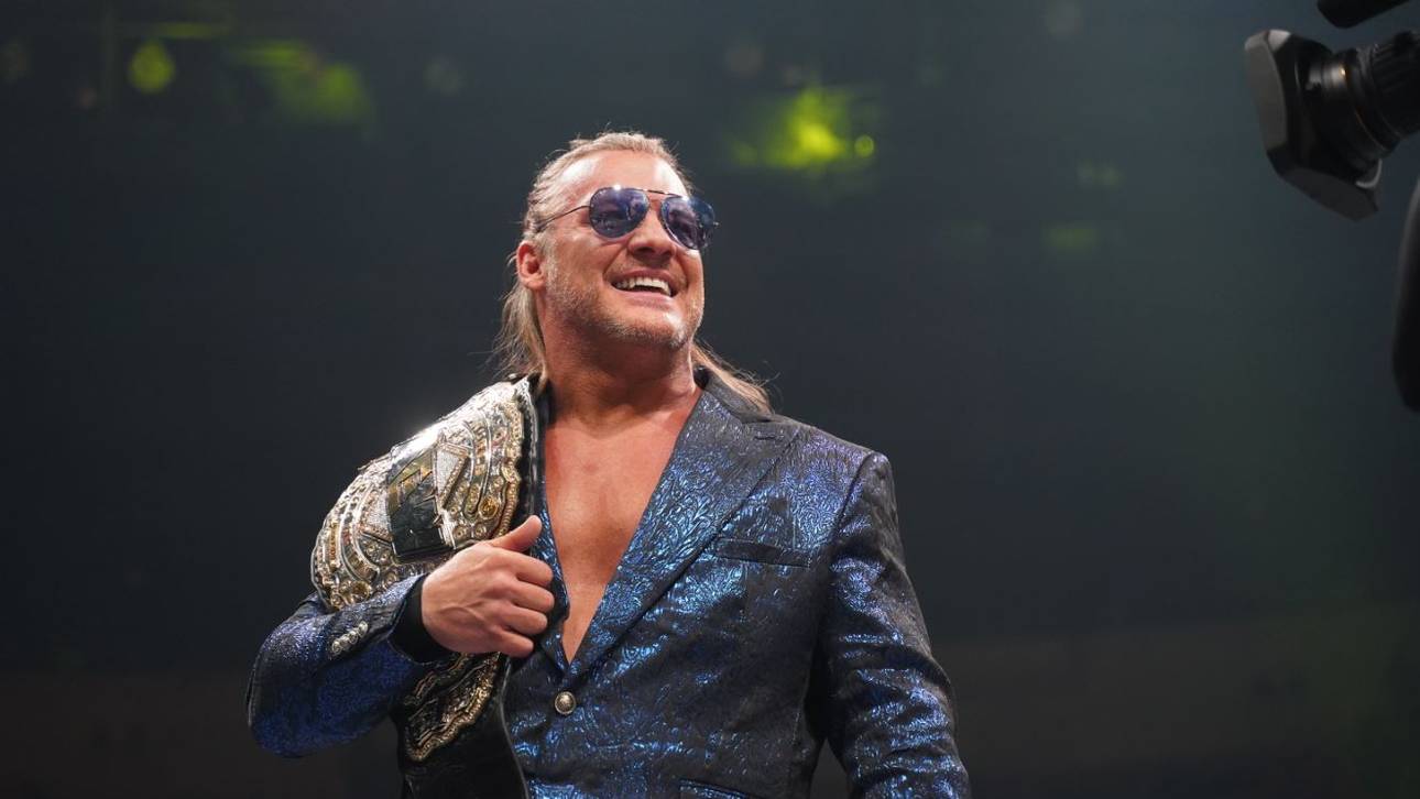 AEW mit „riesiger Ankündigung“