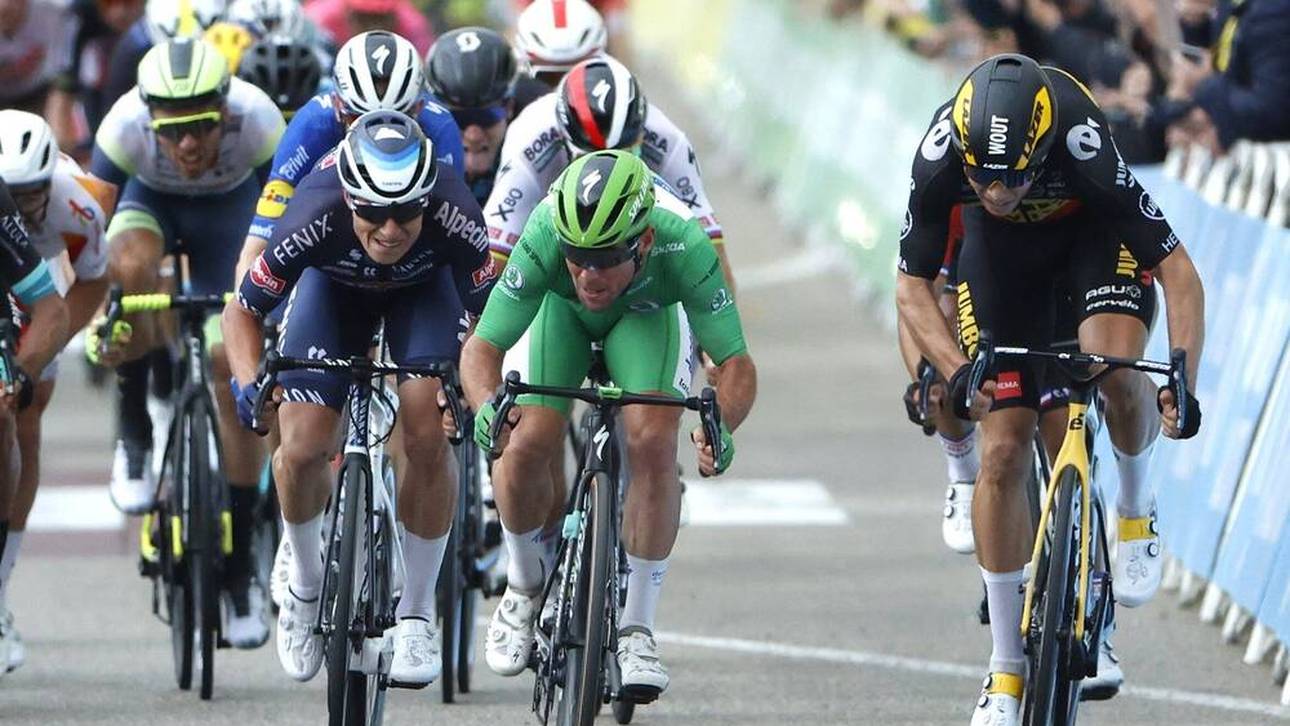 Letzte Chance für die Sprinter?