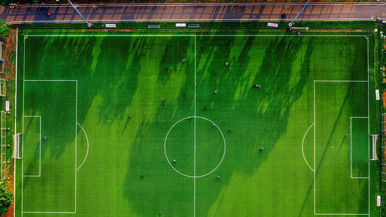 WM Wetten: Gibt es 2022 einen neuen Weltmeister?