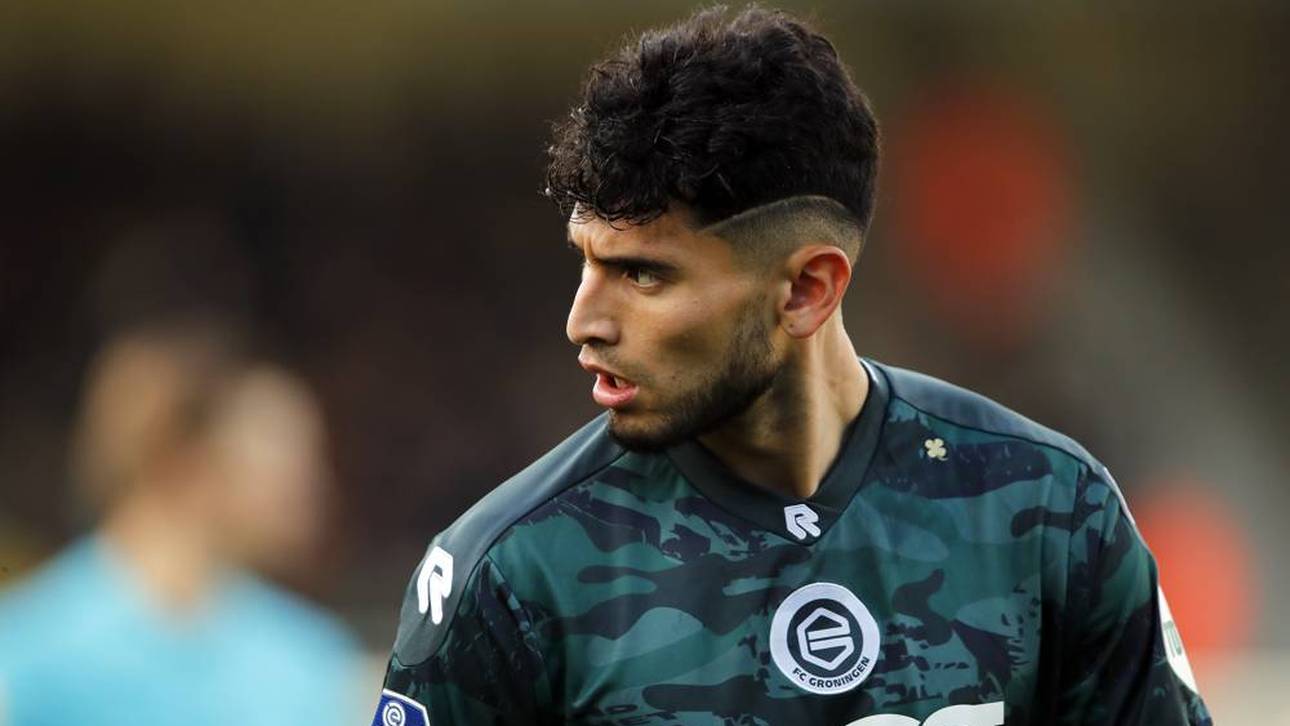 Neue Entwicklung um Pepi