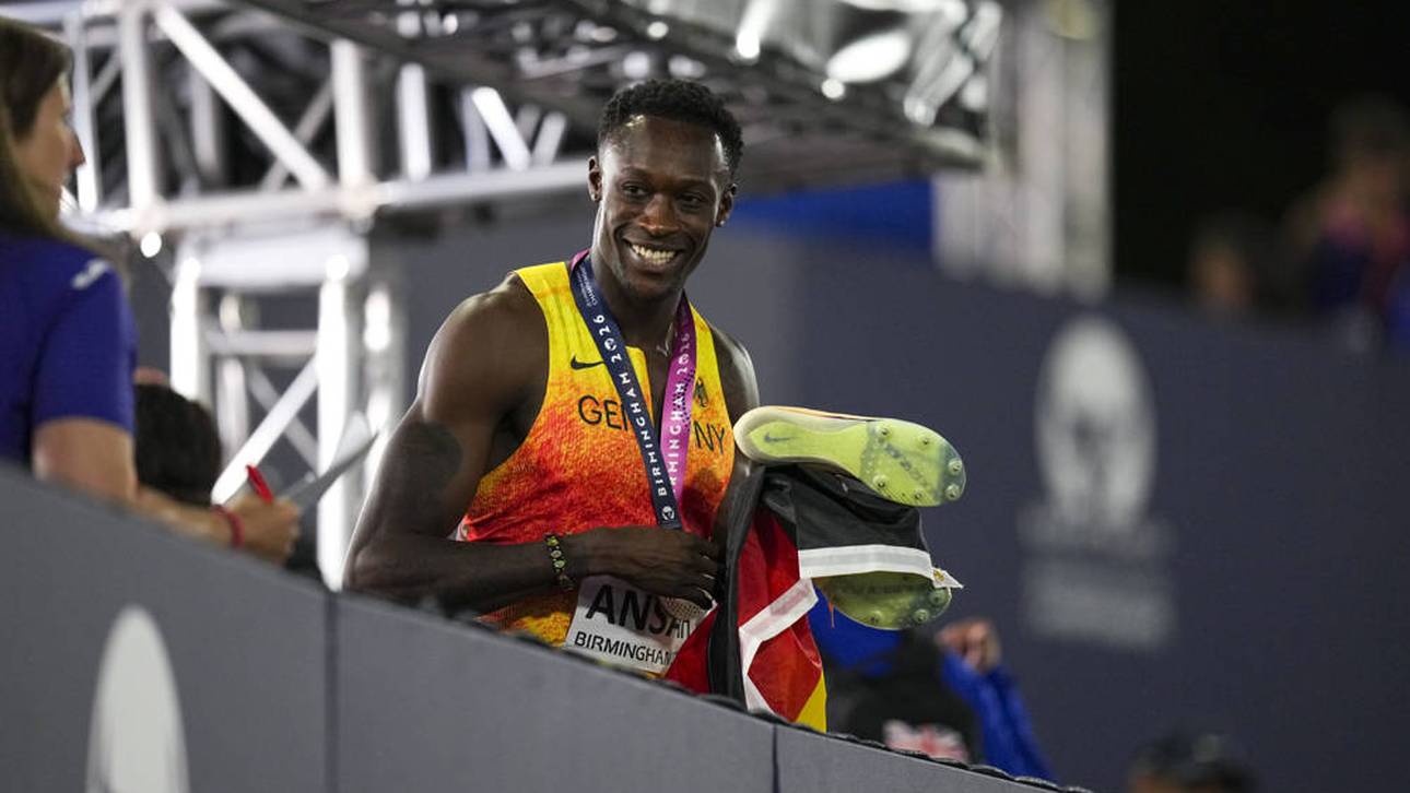 Leichtathletik-EM: So läuft Tag 4