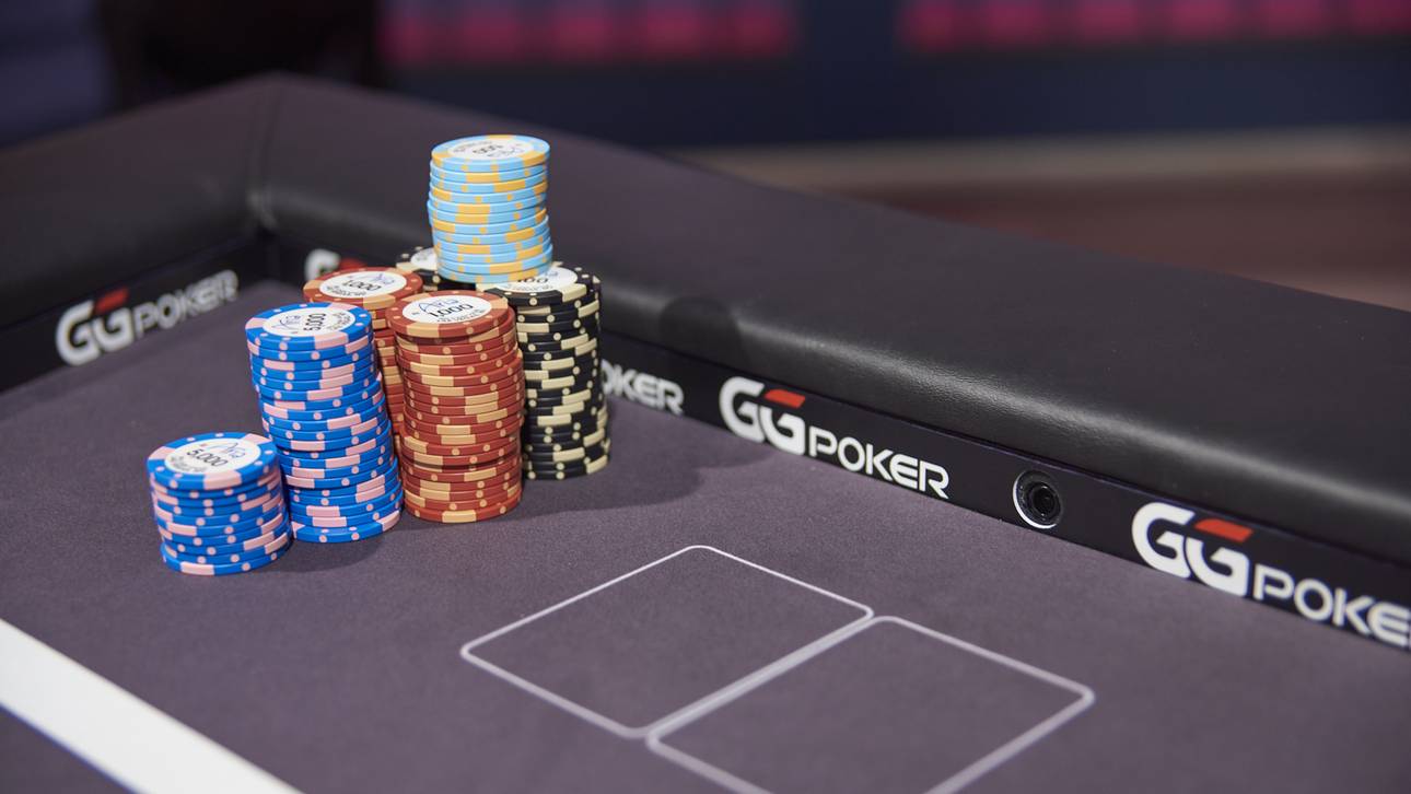 GGPoker reduziert Gebühren