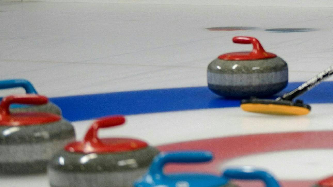 Curling-WM: Deutsches Mixed-Duo steigt ab