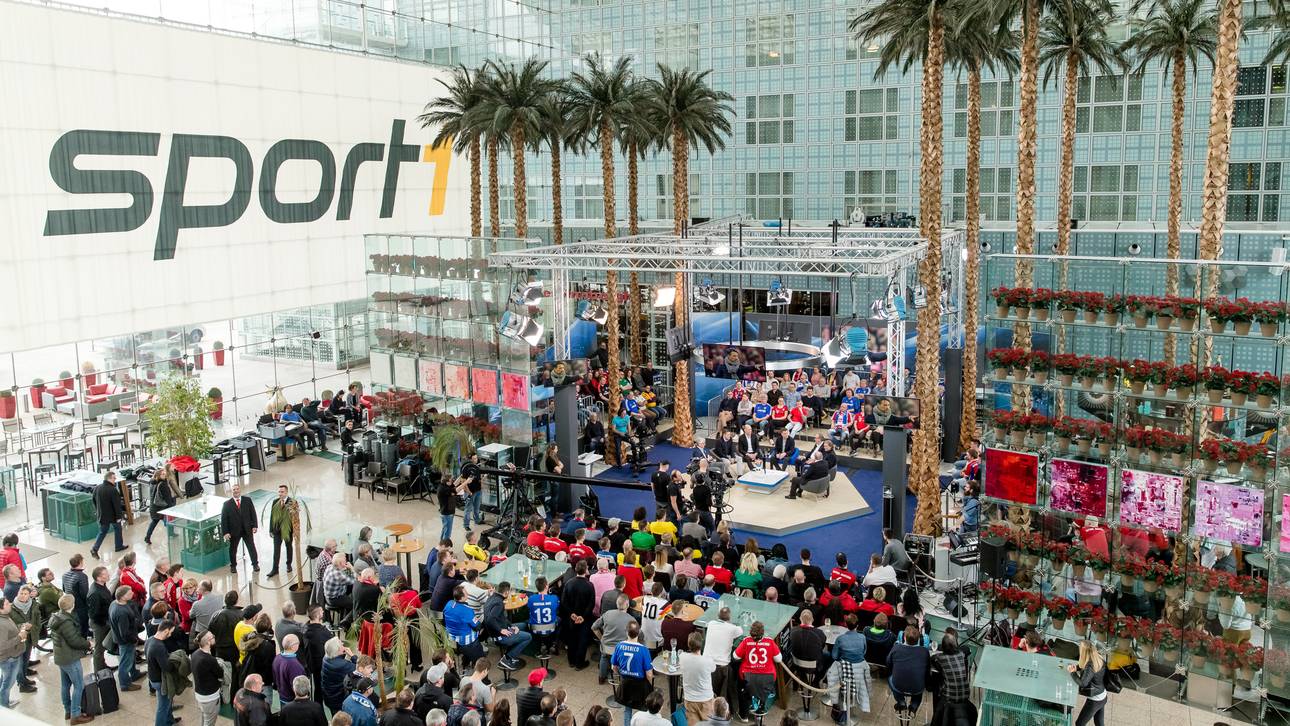 Saisonrekord für den Doppelpass