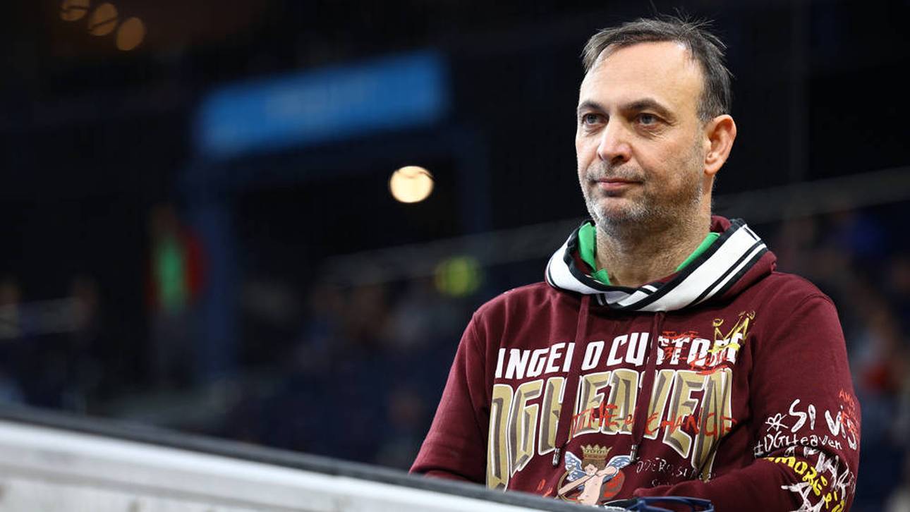 Hanning huldigt DHB-Team