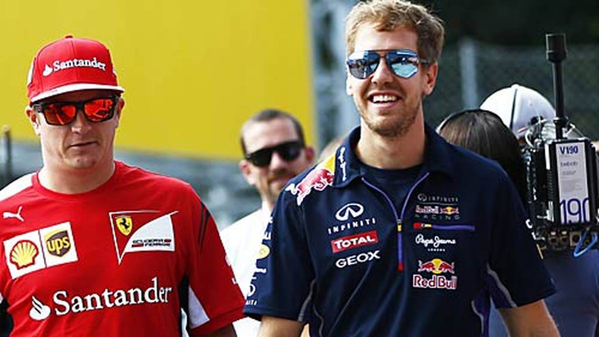 20. November: Was schon lange vermutet wurde, ist jetzt offiziell. Ferrari verkündet den Wechsel von Sebastian Vettel zum italienischen Traditionsrennstall. Der Deutsche ersetzt Fernando Alonso und soll die Scuderia zu alten Erfolgen führen. Der Heppenheimer erhält einen  Dreijahresvertrag und wird Teamkollege von Kimi Räikkönen