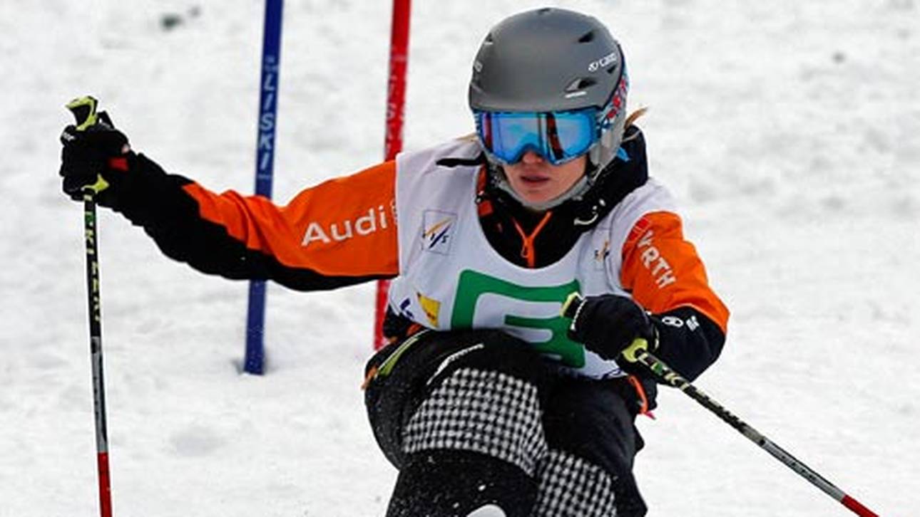 Deutsche Ski-Freestyler chancenlos