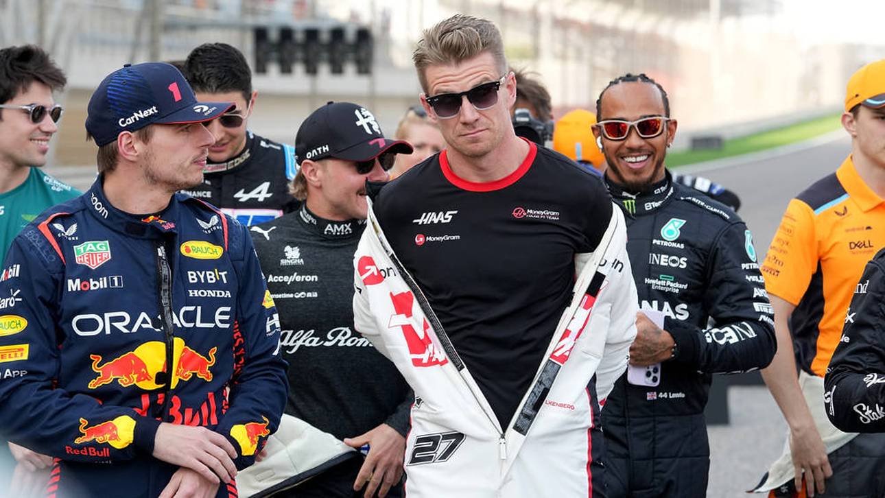 Das macht deutschen F1-Fans Hoffnung