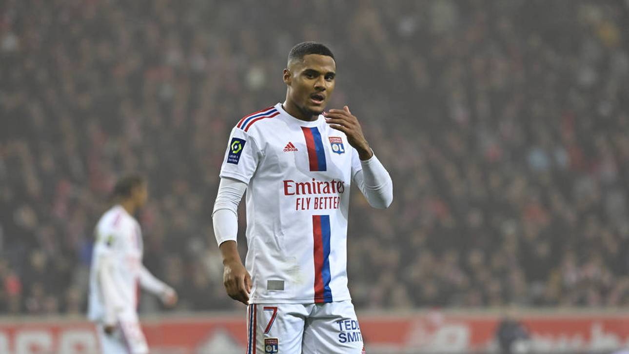 Fix! Neuer Wolfsburg-Stürmer da