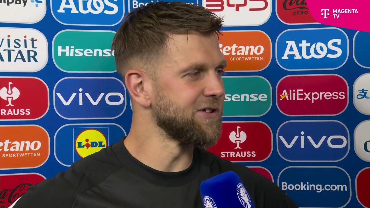 Diesen Stürmer braucht Deutschland!