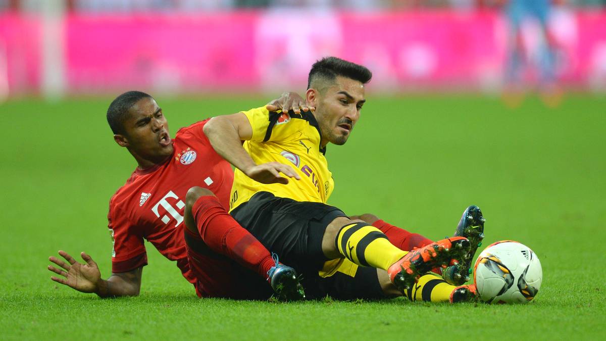 Eine weitere Bestmarke müssen sich die Münchner mit Borussia Dortmund teilen. Erstmals starten zwei Teams mit jeweils fünf Siegen aus fünf Spielen in eine Saison