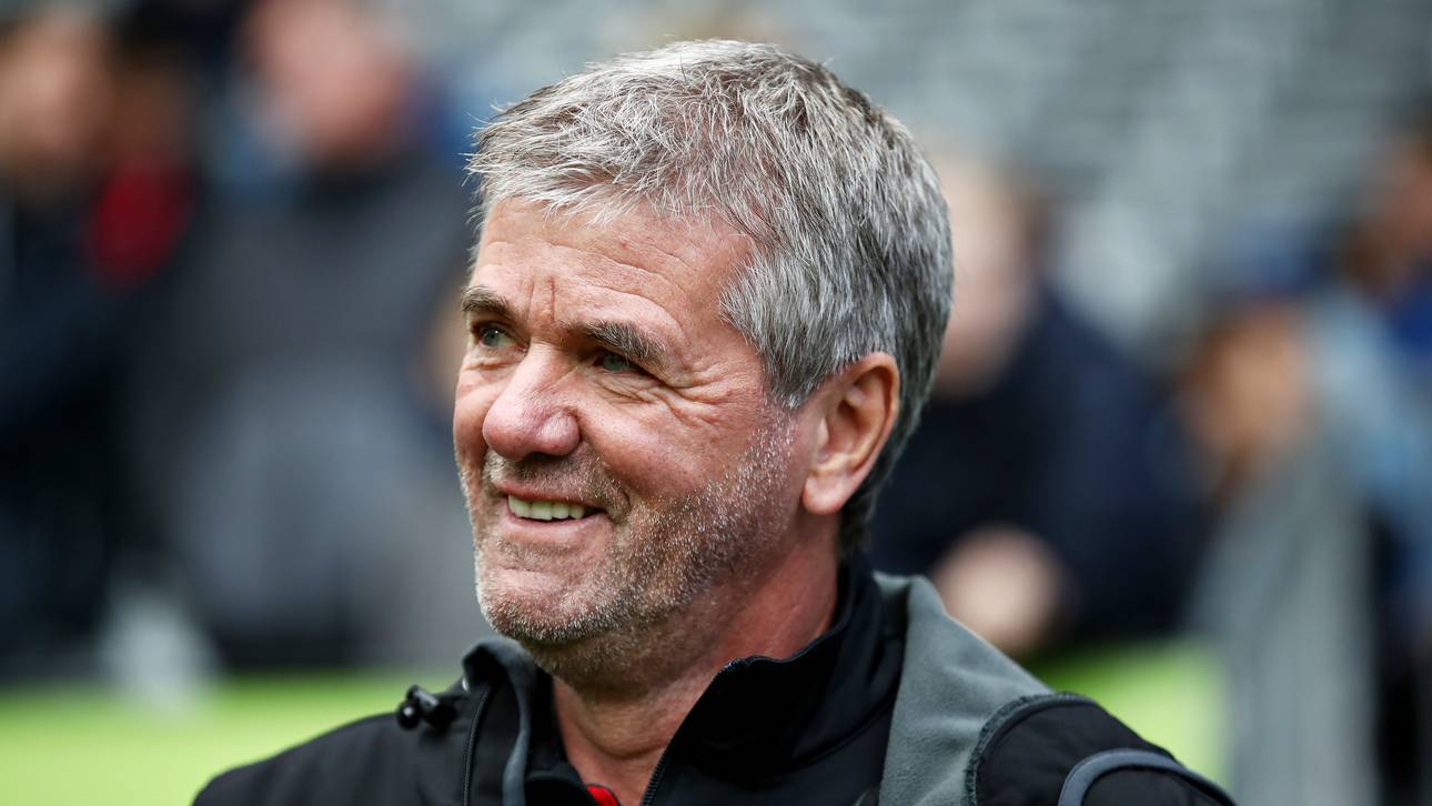 Schalke blitzt bei Funkel ab