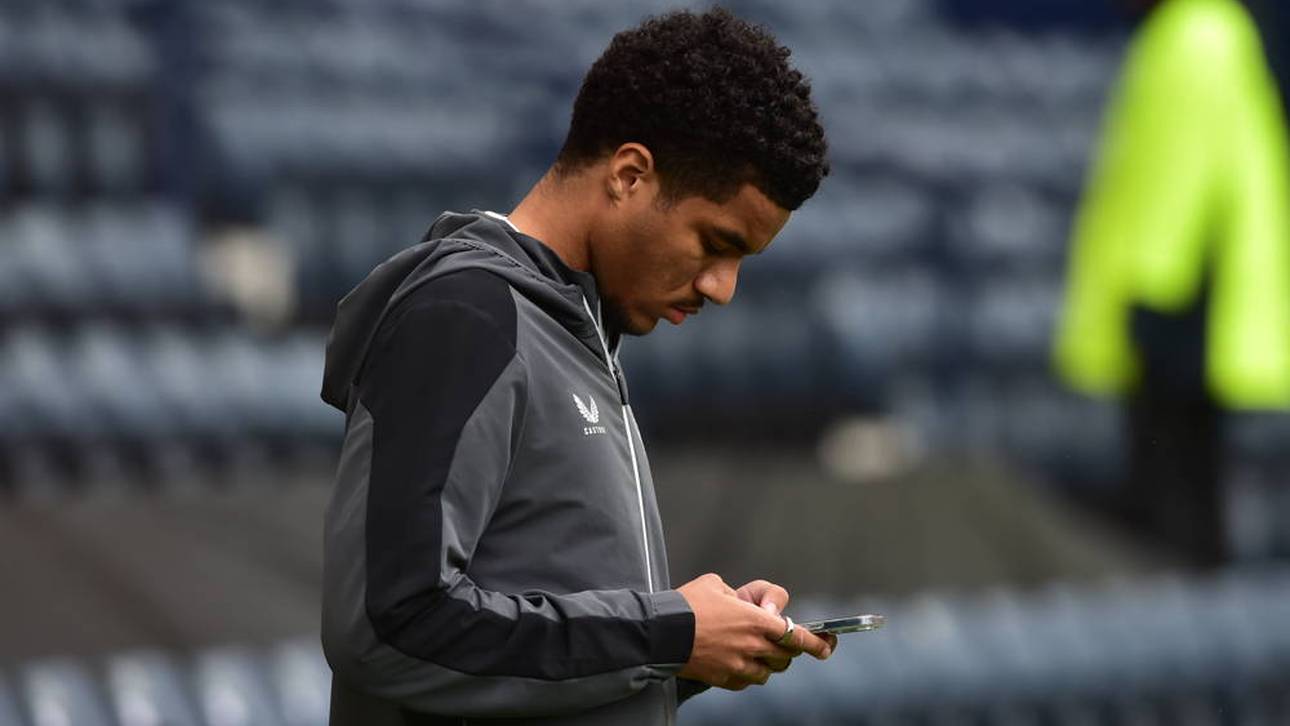 Keine Leihe! Bayern-Plan mit Tillman