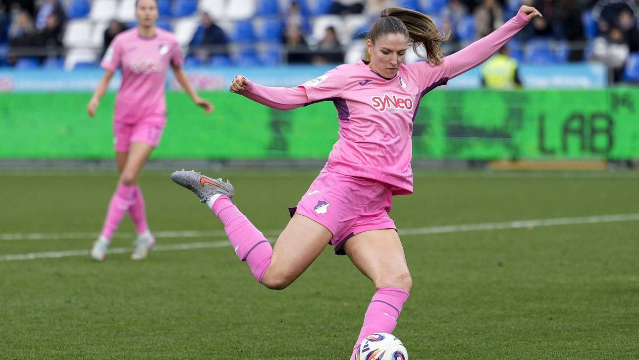 TSG-Spielerin geht in die USA